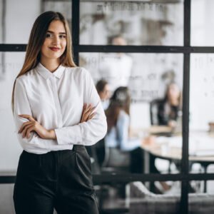 Especialista en trámites empresariales y licencias de funcionamiento